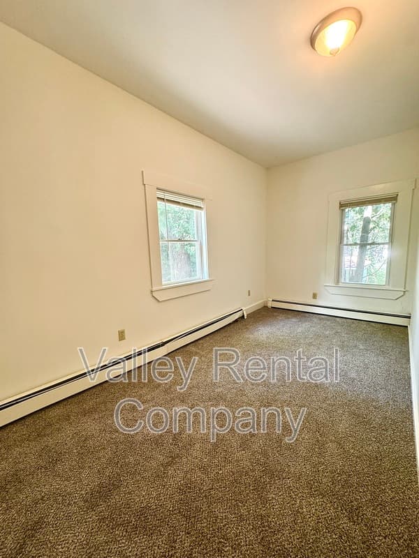 Northampton Condo: 240 State Street - 1