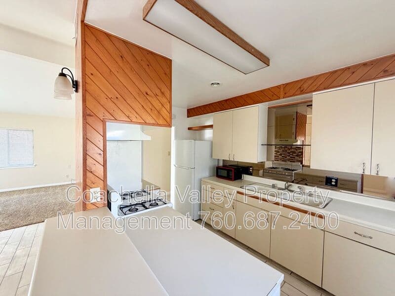 Desert Hot Springs House: 68214 Via Domingo