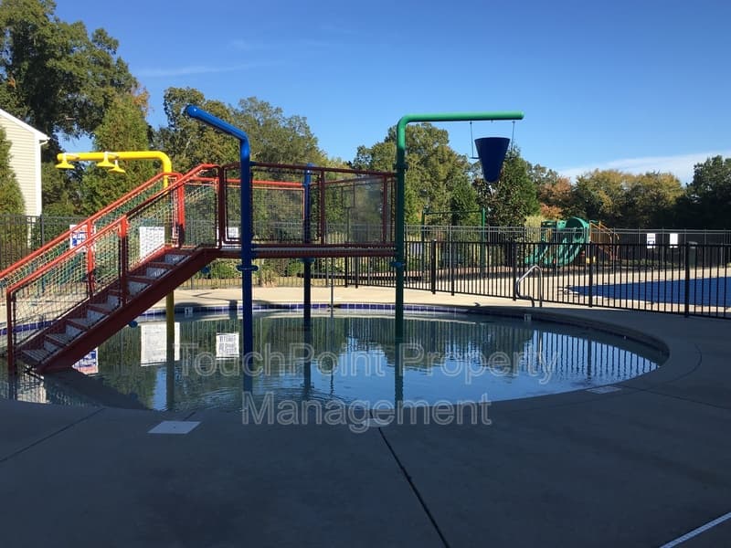 Charlotte House: 11701 Village Pond Drive