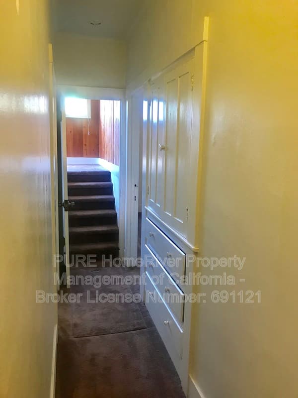Sacramento House: 314 23rd St