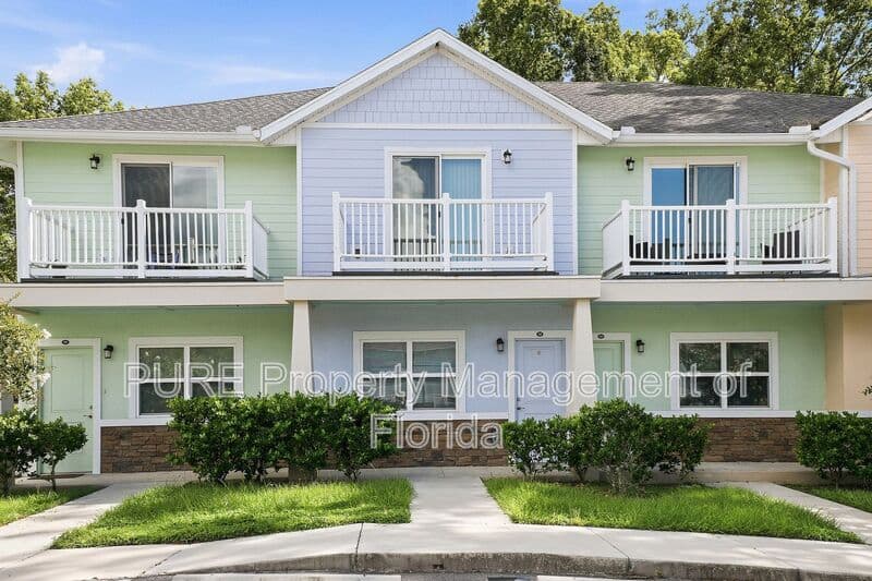 Ocala House: 318 NE 7 Terrace