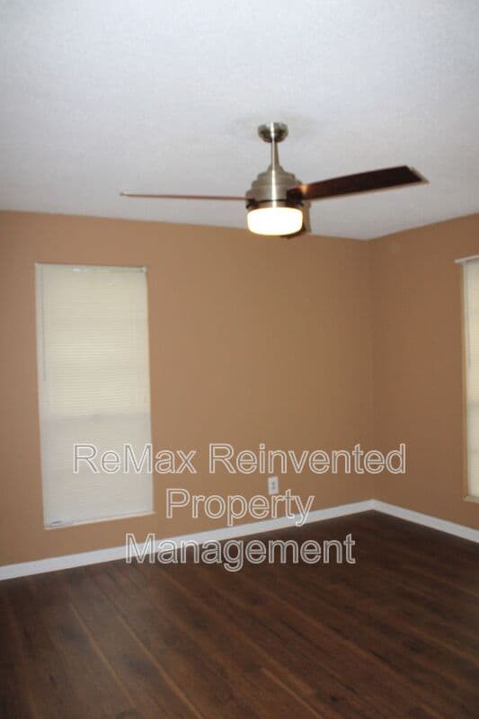 Augusta House: 2248 Winston Way