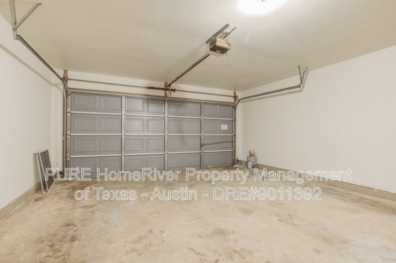 Round Rock House: 3309 Kettle Cv