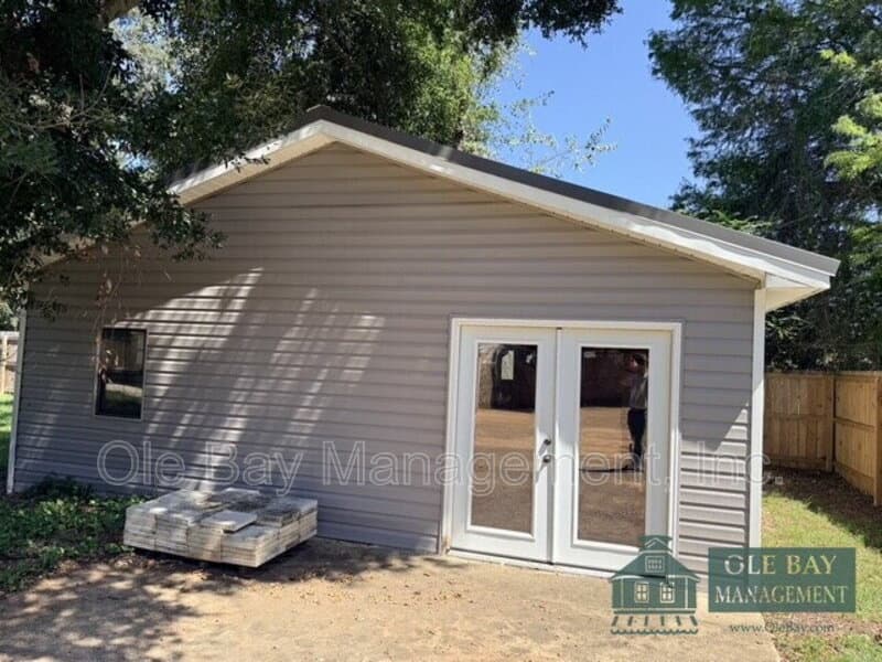 Mobile House: 3149 Cottage Lane