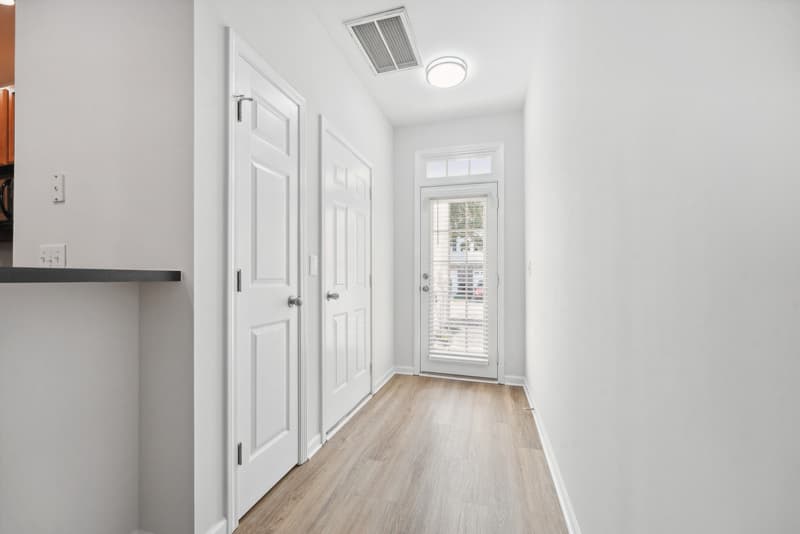 Raleigh Condo: 8217 Belneath Court - 1