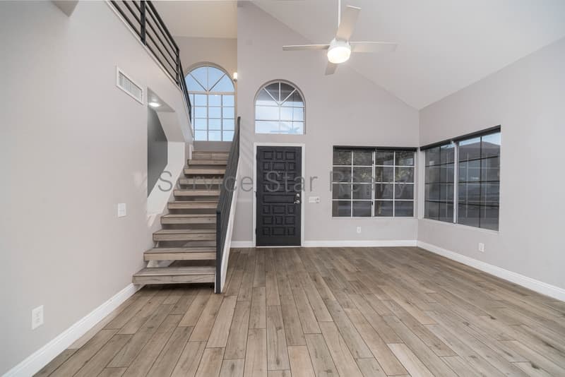 Phoenix House: 3924 E Orchid Ln