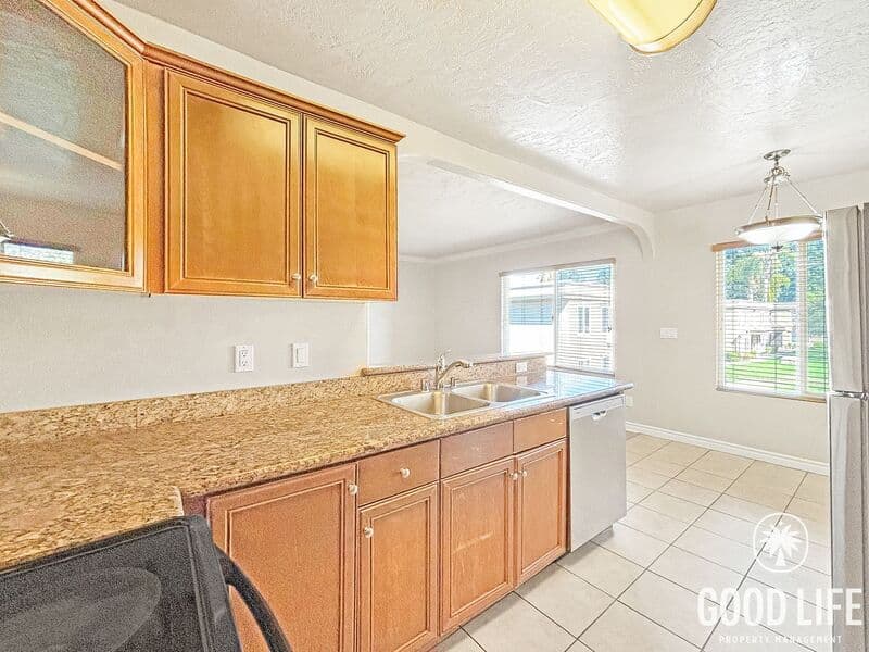 El Cajon Condo: 792 Avocado Ave