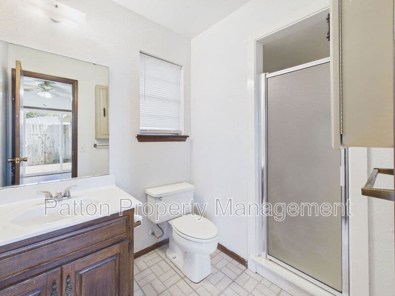 Amarillo Condo: 4216 Ridgecrest