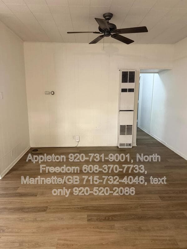 North Freedom House: S7559 US 12 D12