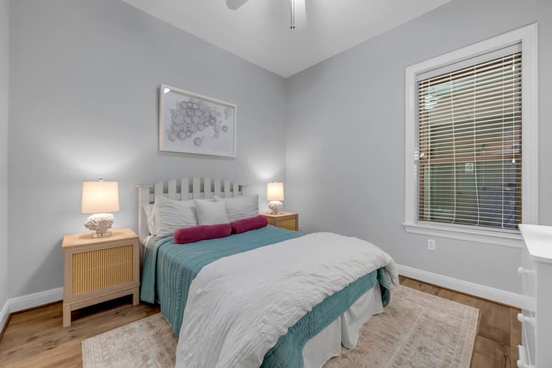 Horseshoe Bay Condo: 101 West Bank