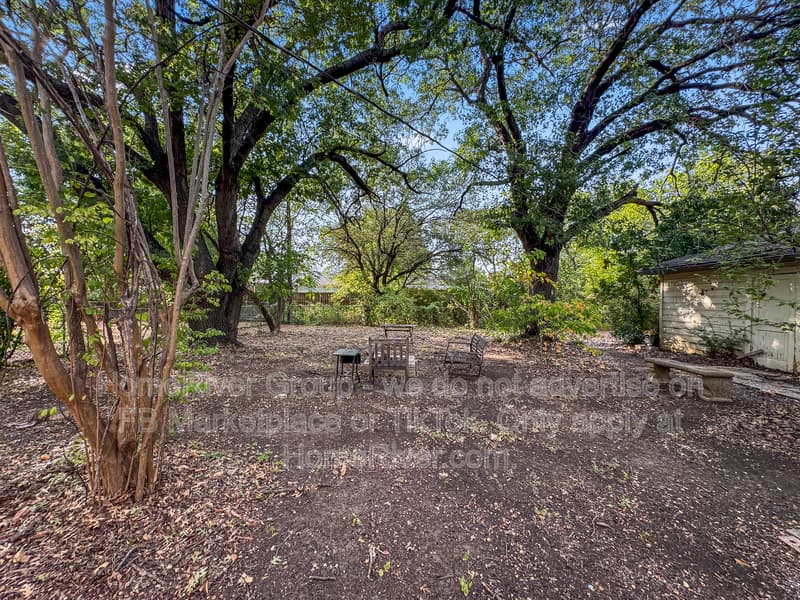 Dallas House: 2627 Wynnewood Dr