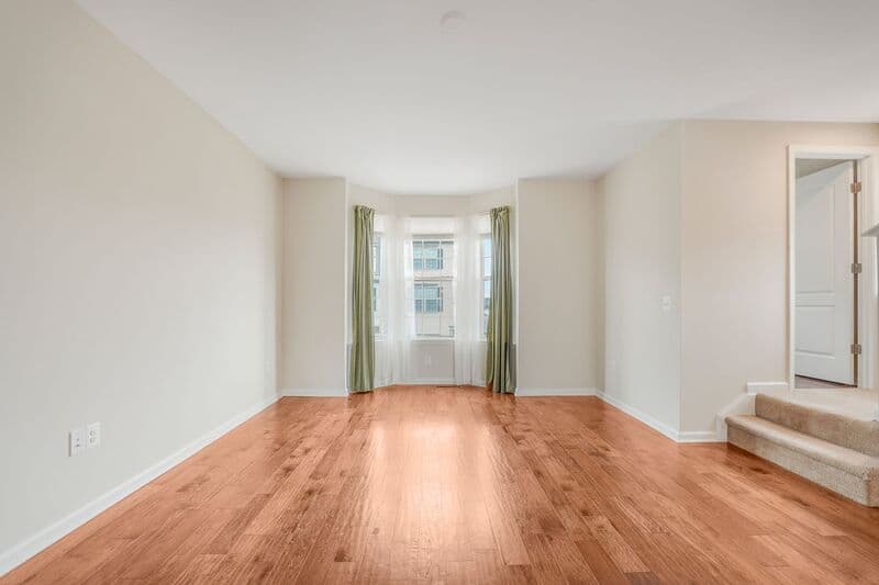 Fredericksburg House: 10100 Futbol Ct