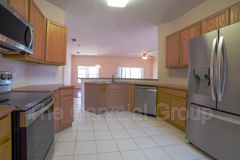 Poinciana House: 1196 Glendora Road North