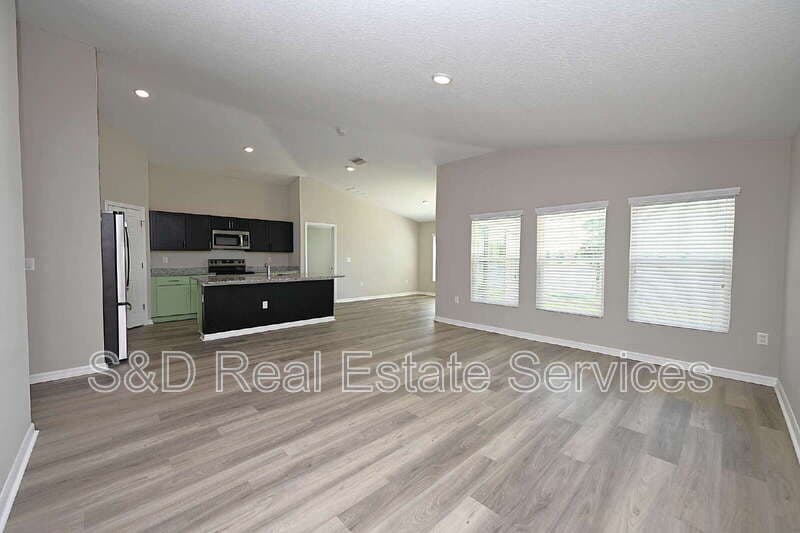 Lakeland House: 5511 Arlington River Drive