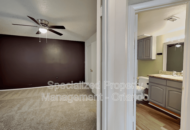 Altamonte Springs House: 635 Buoy Ln