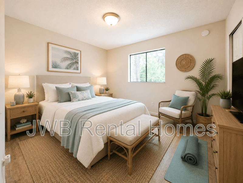 Jacksonville Condo: 5224 Westchase Ct #3