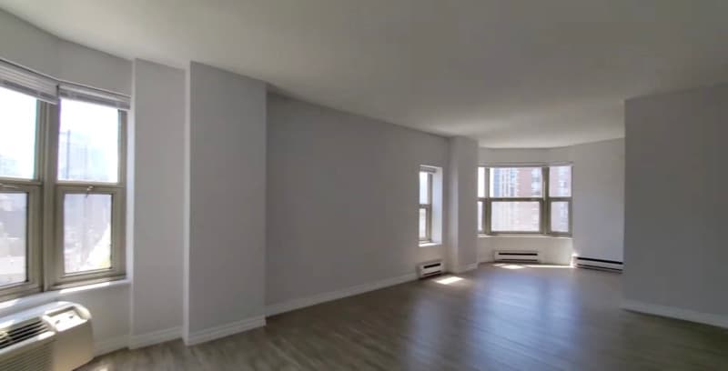 Chicago Condo: 6 E. Chestnut