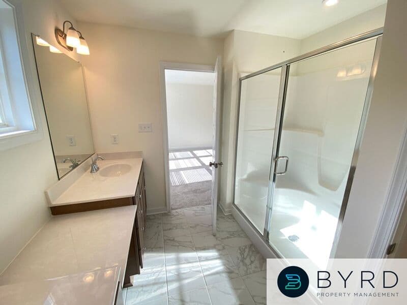 Moseley Townhome: 18549 Palisades Ridge