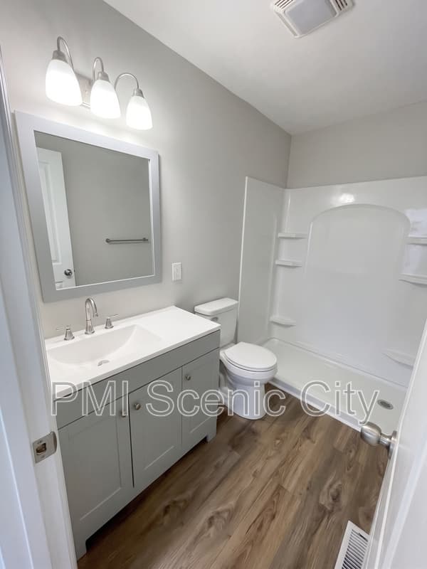 Cleveland Condo: 479 Old Federal Rd SE