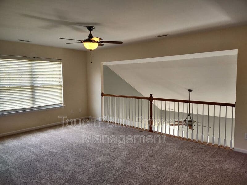 Matthews House: 3012 Stevens Schultz Ln