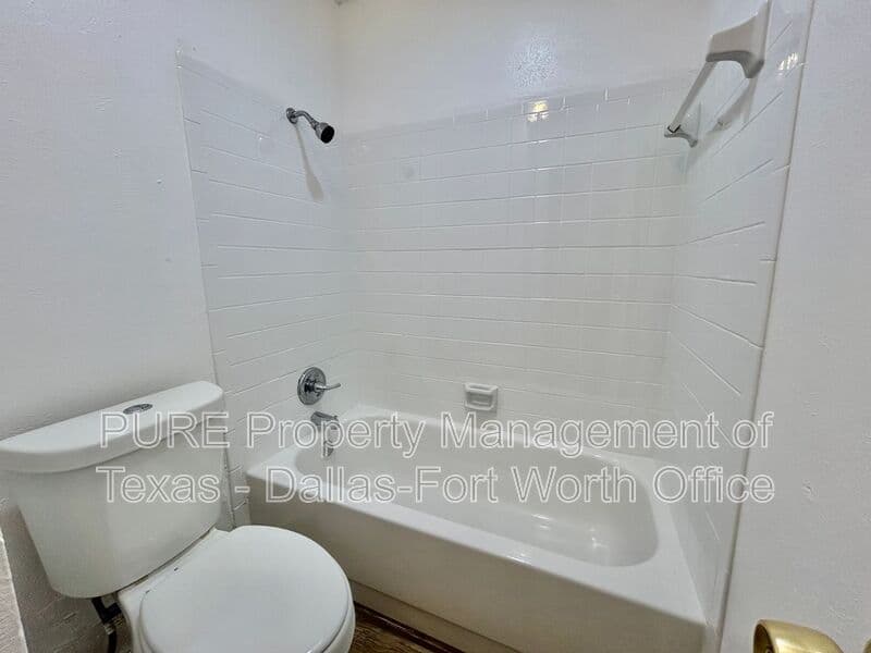 Fort Worth Condo: 4605 Menzer Road