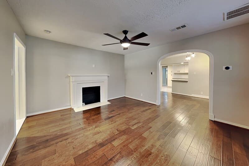 Dallas Condo: 5115 Mission Ave