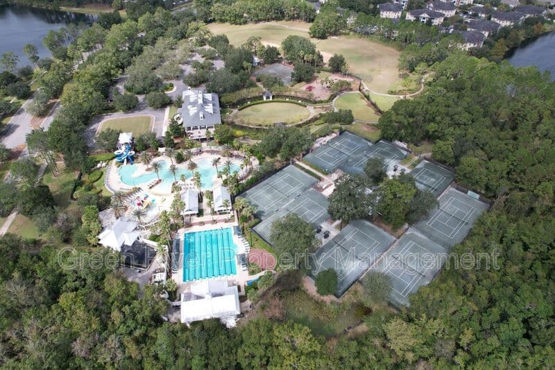Orange Park House: 4220 Plantation Oaks Blvd