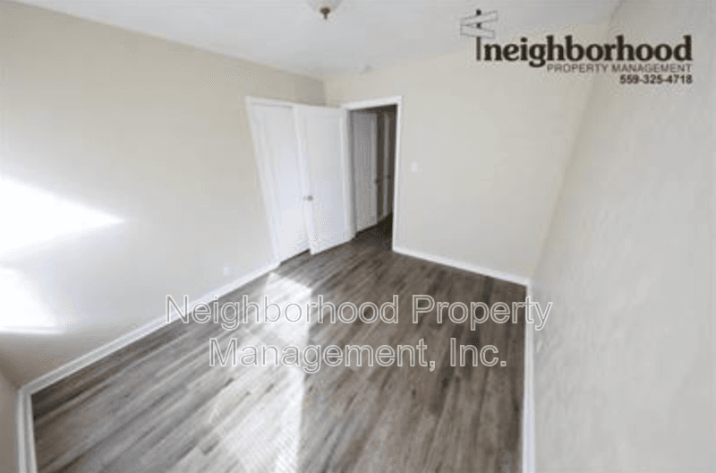 Fresno Condo: 209 North San Pablo Avenue