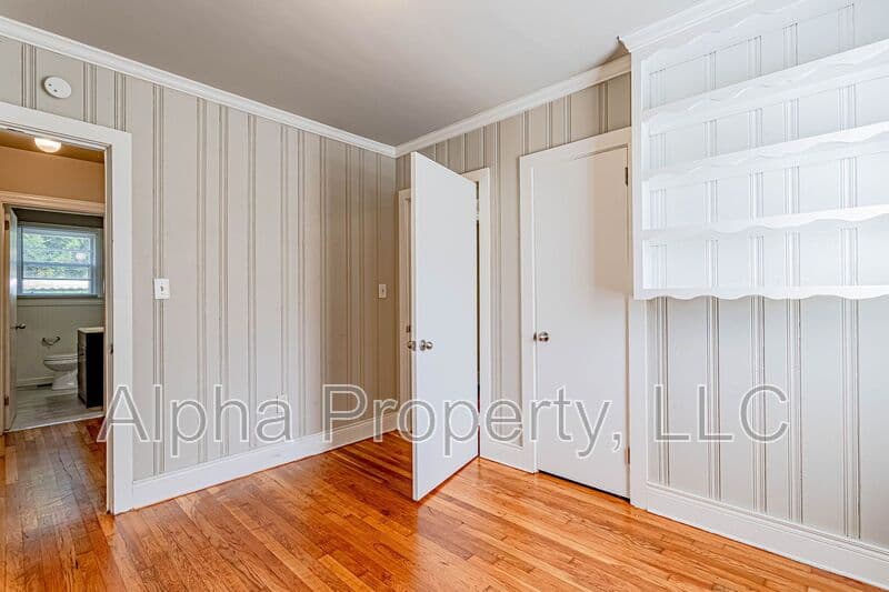 Greenville House: 14 Melvin Drive