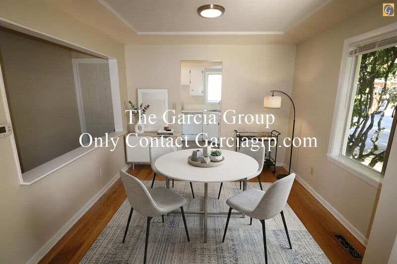 Portland House: 3515 NE 90th Ave