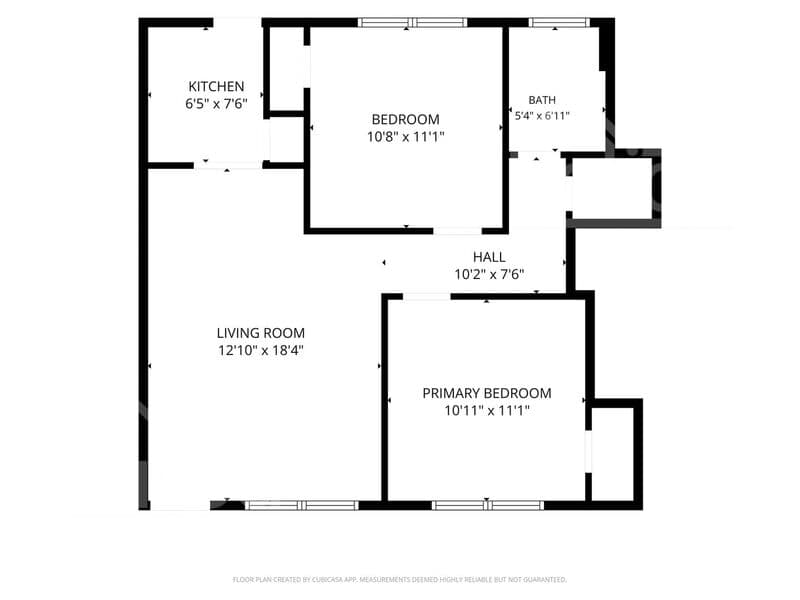 West Palm Beach Condo: 1001 Henrietta Ave