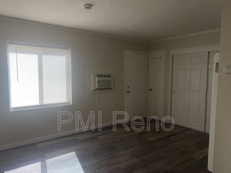 Reno Condo: 923 W 2nd St