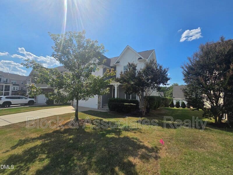WAKE FOREST House: 336 Plott Hound Ln