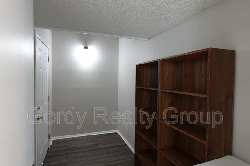 Marianna House: 5122 Presidents Circle