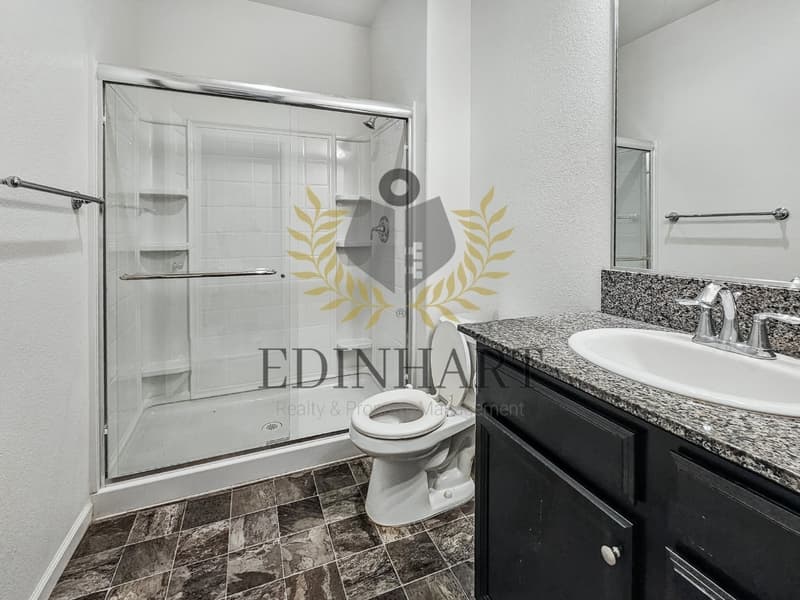 Fresno House: 6375 West Pico Avenue