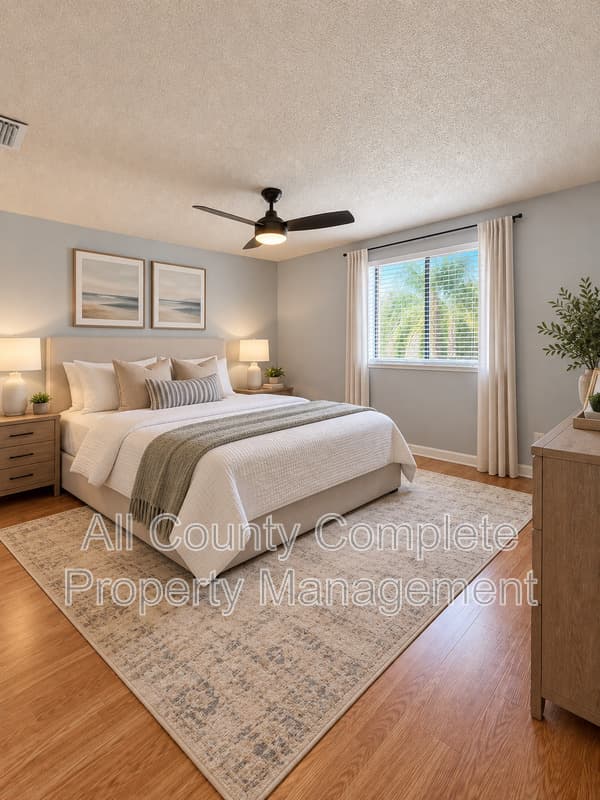 Jacksonville Condo: 5811 Atlantic Blvd