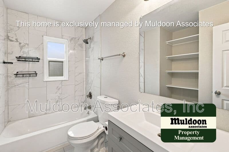 Colorado Springs House: 3106 N Institute St.