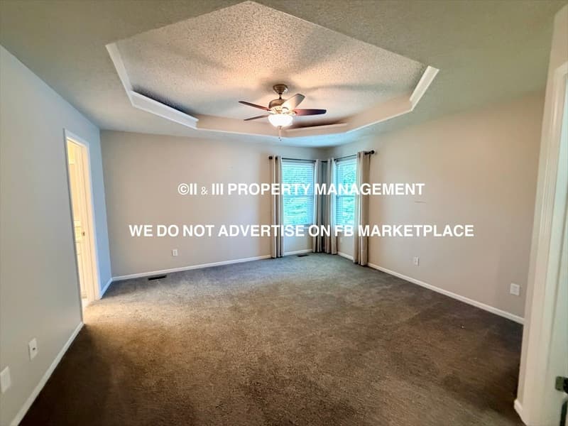 Blue Springs House: 2603 Northeast Springbrook Street