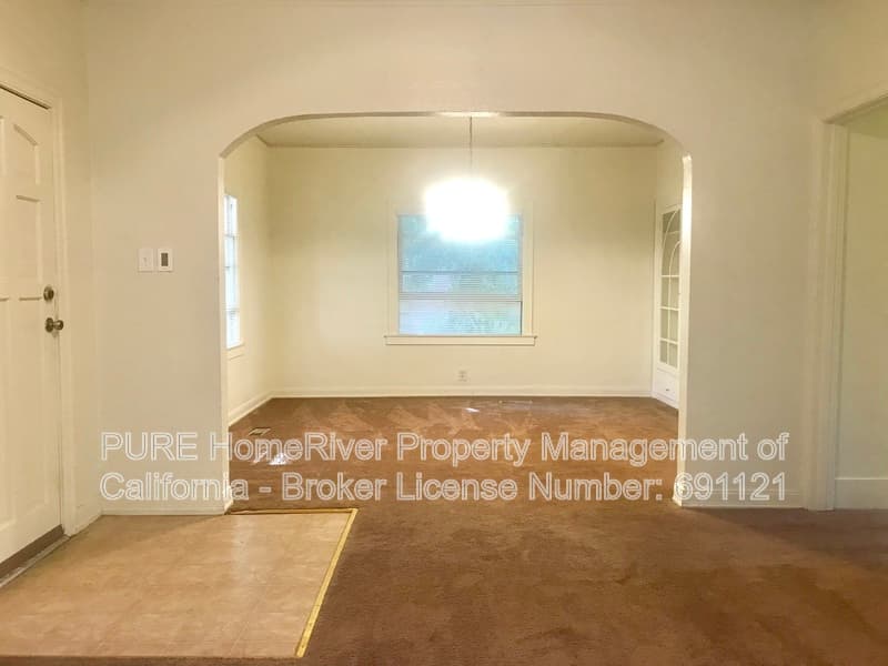 Sacramento House: 314 23rd St