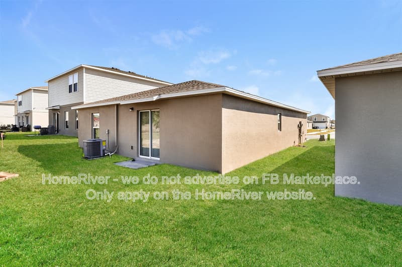 Sumterville House: 1644 Minnesota Rd