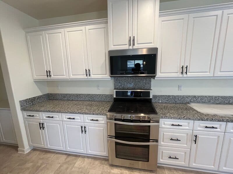 Winchester House: 31053 Catania Circle
