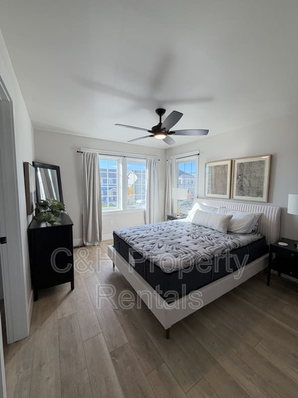 Billings Condo: 6105 Elysian Road, Unit 101