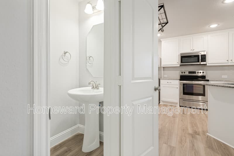 Greenville House: 6815 Jade Drive