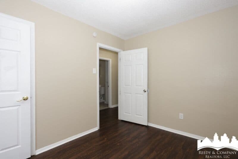 Memphis House: 3536 Brantley Rd