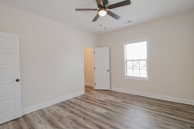 Clarksville Townhome: 550-C3 Peachers Mill Road