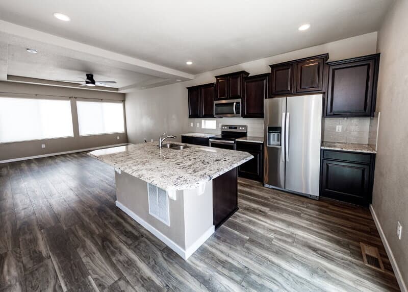 Colorado Springs House: 9347 Timberlake Loop