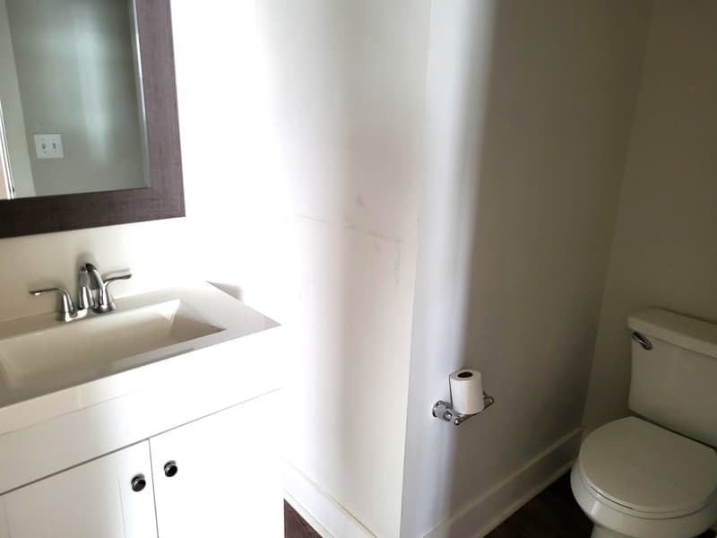 Wake Forest Condo: 861 South Franklin Street