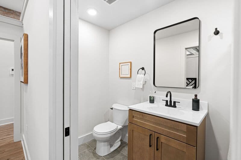Philadelphia Condo: 201 Leverington Avenue - 209
