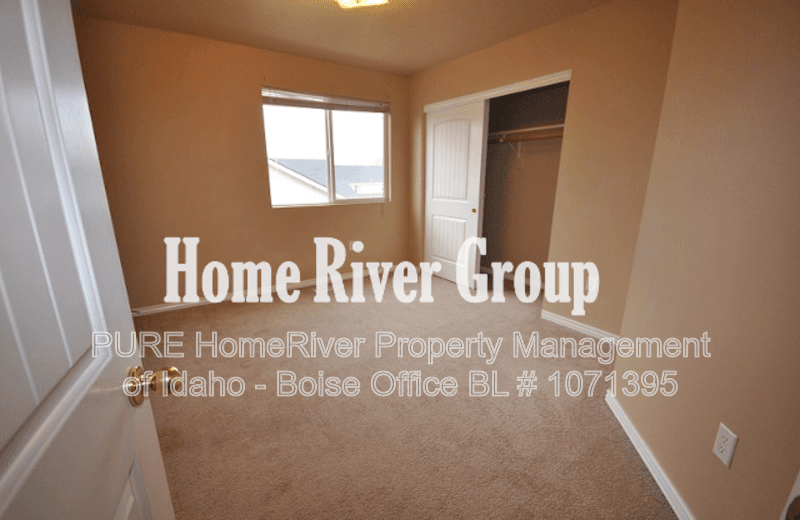 Nampa Condo: 1557 Garland St