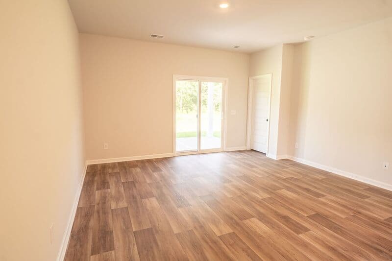 Bloomingdale House: 142 Geranium Way
